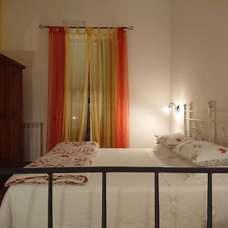 Affittacamere Alba Fiorita Castiglione dʼOrcia Extérieur photo